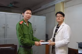Đánh thêm chìa khóa để trộm cắp 