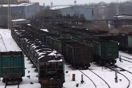 EU có thể "khuyên" Ukraine mua than từ Nga để cải thiện quan hệ