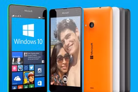 Window 10 Mobile phát hành vào tuần sau?