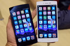 Ngày 18/6/2015, Bphone chính thức đến tay người dùng