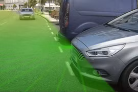 “Không thể tin được” với công nghệ mới của Ford