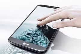 LG G4 Pro sẽ có thiết kế kim loại cao cấp