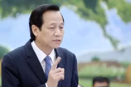ĐBQH chất vấn Bộ trưởng Đào Ngọc Dung: Bao giờ sinh viên ra trường hết thất nghiệp?