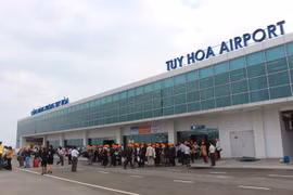 Jetstar Pacific mở đường bay thẳng Hà Nội- Tuy Hòa