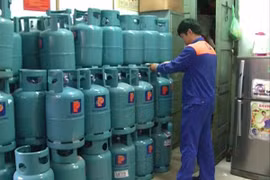 Nguyên nhân cháy nổ vì gas, bí quyết để an toàn với khí gas