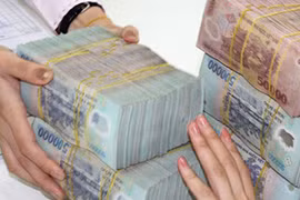 Hà Nội dự toán thu ngân sách năm 2017 là 204.772 tỷ đồng
