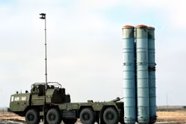 Nga đưa vào trực chiến nhiều hệ thống S-400 tại khu vực tây bắc