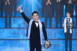 Ban tổ chức "Mr World Vietnam 2024" lên tiếng về chiến thắng của Tuấn Ngọc