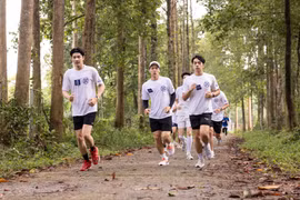 Lộ diện "Nam vương Thể thao" của đấu trường "Mr World Vietnam 2024"