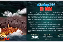 Tường thuật trực tiếp chương trình làm về "con đường kỳ tích của thế kỷ 20" 