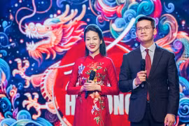 Tiết lộ loạt chương trình hấp dẫn lên sóng VTV vào tối Giao thừa - Xuân Giáp Thìn 2024