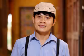 Phản ứng bất ngờ của nhạc sĩ Nguyễn Văn Chung khi nhận được lời khẩn cầu "gỡ gậy bản quyền"