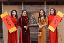 Xúc động câu chuyện về tình thân trong "Cảm hứng bất tận" của VTV 