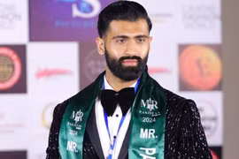 5 quốc gia lần đầu tiên đăng ký dự thi "Mr World" khi cuộc thi diễn ra tại Việt Nam