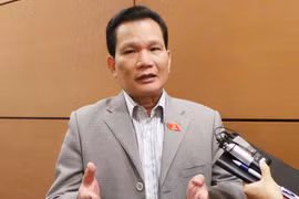 Công chức sẽ được tăng lương thêm 5% từ 1-5-2016