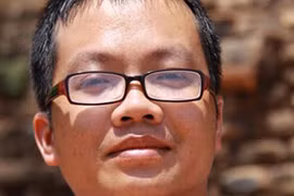 Mùi của phố