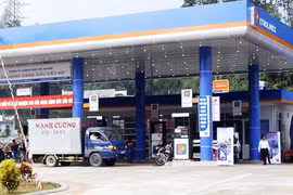 Tăng mức trích Quỹ, giữ ổn định giá bán xăng dầu