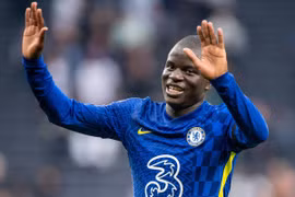 Premier League treo thưởng trong chiến dịch phòng ngừa Covid-19