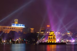 Hà Nội chưa có chủ trương rung chuông đêm giao thừa 