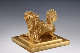 Lần đầu tiên trưng bày 16 bảo vật quốc gia trước công chúng