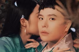 Trịnh Thăng Bình làm MV dựa trên cảm hứng từ truyện Kiều 