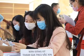 Kỳ vọng vào vaccine Covid-19 “made in Việt Nam”