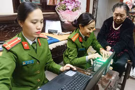 Mở “chiến dịch” giữa thời bình để phục vụ nhân dân 