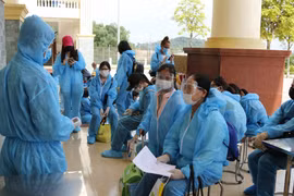 Truyền thông nước ngoài đề cao niềm tin của người dân Việt Nam đối với vai trò lãnh đạo của Đảng 