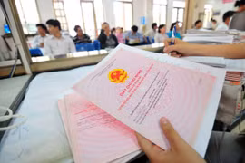 Những điểm cần lưu ý khi giao dịch mua bán đất qua đấu giá để tránh rủi ro