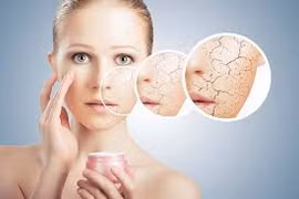  Mách bạn cách bảo vệ làn da trong mùa hanh khô 