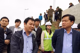 Ông Bộ trưởng và “những việc cần làm ngay”