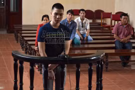 2 lần mượn xe đều mang đi… bán lấy tiền tiêu xài