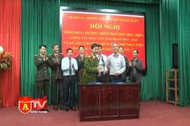 Làm tốt công tác dân vận để phát huy sức mạnh của nhân dân