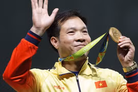 Olympic 2016 của thể thao Việt Nam: Kỳ tích xen lẫn nuối tiếc, thất vọng