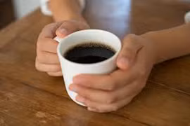 Khả năng uống cà phê phụ thuộc vào gene
