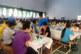 Hội khỏe Phù Đổng toàn quốc lần thứ IX - năm 2016: Hà Nội củng cố vị trí thứ nhì toàn đoàn