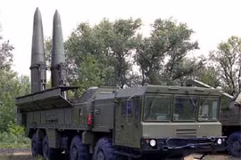Mỹ chỉ trích Nga triển khai vũ khí hạt nhân trên bán đảo Crimea