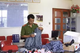 Lật tẩy các chiêu trò cờ bạc bịp ứng dụng công nghệ tinh vi