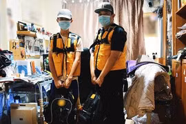 Những người chuẩn bị cho “ngày tận thế” ở Singapore 