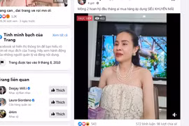 Bán hàng Livestream: Hên - xui người mua được như ý(!?)