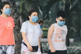 Nêu cao trách nhiệm người đứng đầu cùng sự đồng lòng của người dân giúp chống dịch thành công 