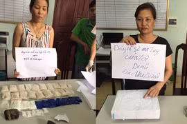 Những “bà trùm” và các mánh khóe buôn bán ma túy