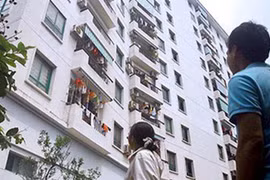 Ban quản trị chung cư vi phạm quy định có thể bị xử lý hình sự