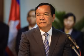 Campuchia mong muốn duy trì hòa bình, ổn định và thịnh vượng ở Biển Đông 