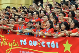 Cách mạng tháng Tám và trách nhiệm công dân của thế hệ trẻ