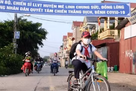 Danh sách dự kiến đề nghị xét tặng danh hiệu “Công dân Thủ đô ưu tú” năm 2020 