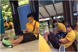 ĐT Việt Nam và nỗi lo "hành xác"