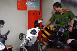 Cần xử lý nghiêm vi phạm PCCC tại tòa nhà số 75 phố Phương Mai