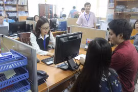 Hà Nội lại "điểm danh" 157 doanh nghiệp nợ 63,5 tỷ đồng tiền thuế 