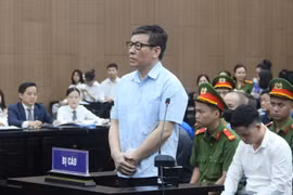Thân nhân cựu Chủ tịch tỉnh Vĩnh Phúc mong muốn được nhận lại tài sản
